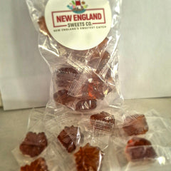 Maine maple candy and food treats