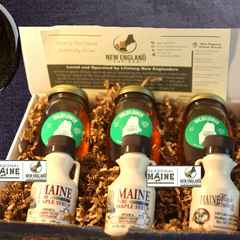 Collection image for: Honey & Maple