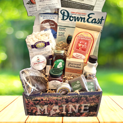 Collection image for: Maine Discovery Gift Box