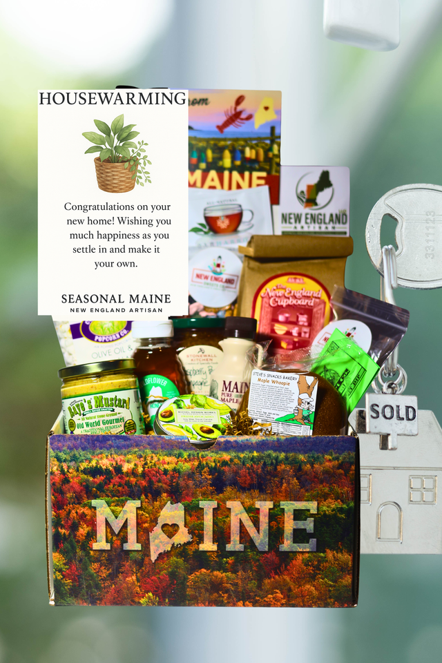 B2B Realtor Closing Gifts