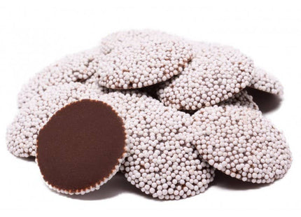Chocolate Nonpareils - 4oz