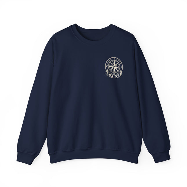 Copy of Copy of Copy of Unisex Heavy Blend™ Crewneck Sweatshirt