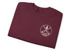 S / Maroon