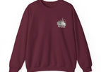 S / Maroon