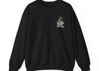 S / Black