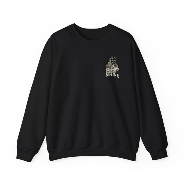 Copy of Copy of Copy of Copy of Copy of Copy of Copy of Unisex Heavy Blend™ Crewneck Sweatshirt