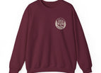 S / Maroon