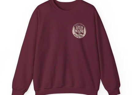 Copy of Copy of Copy of Copy of Copy of Unisex Heavy Blend™ Crewneck Sweatshirt