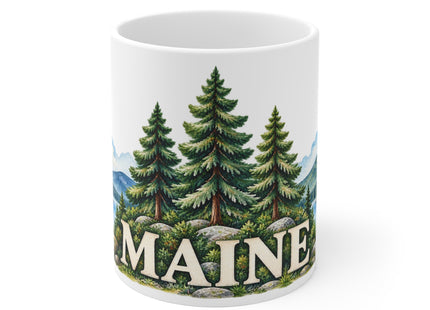 Mug 11oz