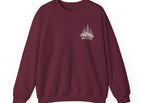S / Maroon