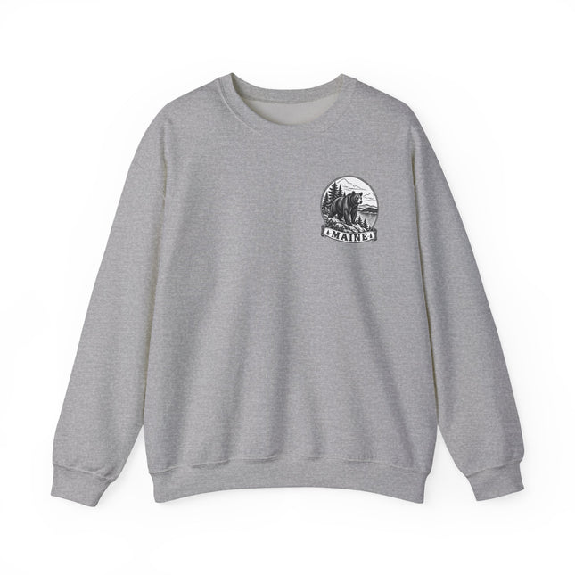 Copy of Copy of Copy of Copy of Unisex Heavy Blend™ Crewneck Sweatshirt