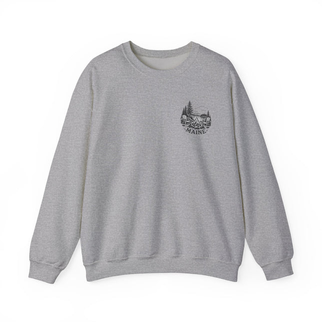 Copy of Copy of Copy of Unisex Heavy Blend™ Crewneck Sweatshirt