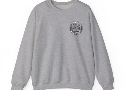 Copy of Copy of Copy of Unisex Heavy Blend™ Crewneck Sweatshirt