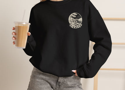 Copy of Unisex Heavy Blend™ Crewneck Sweatshirt