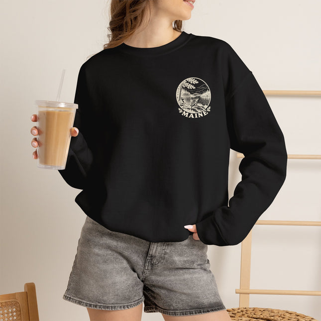Copy of Unisex Heavy Blend™ Crewneck Sweatshirt