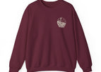 S / Maroon