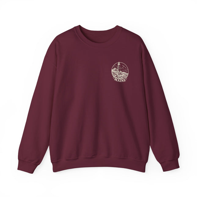 Copy of Copy of Copy of Copy of Copy of Unisex Heavy Blend™ Crewneck Sweatshirt