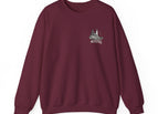 S / Maroon