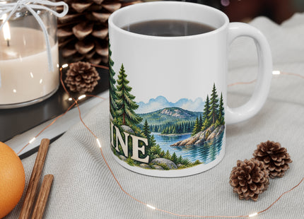 Mug 11oz