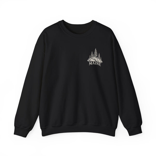 Copy of Copy of Copy of Copy of Copy of Copy of Copy of Unisex Heavy Blend™ Crewneck Sweatshirt