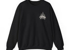 S / Black