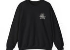 S / Black