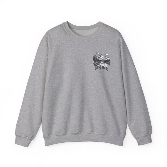Copy of Copy of Copy of Copy of Unisex Heavy Blend™ Crewneck Sweatshirt