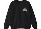 S / Black