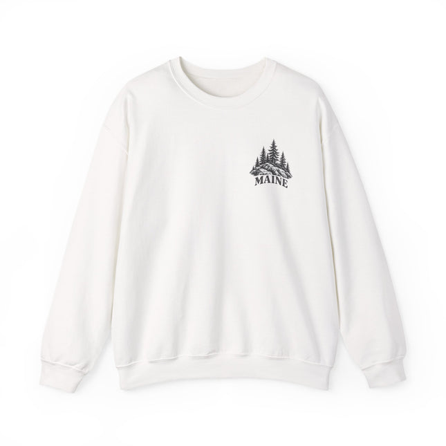 Copy of Copy of Copy of Copy of Copy of Unisex Heavy Blend™ Crewneck Sweatshirt
