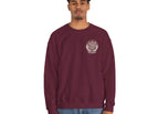 S / Maroon