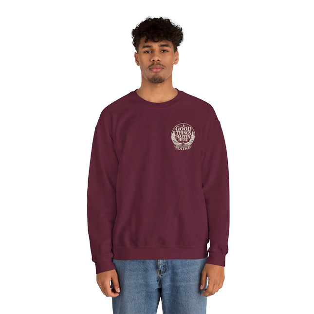 Copy of Copy of Copy of Copy of Unisex Heavy Blend™ Crewneck Sweatshirt