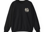 S / Black