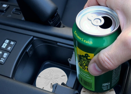Maine Car Coasters