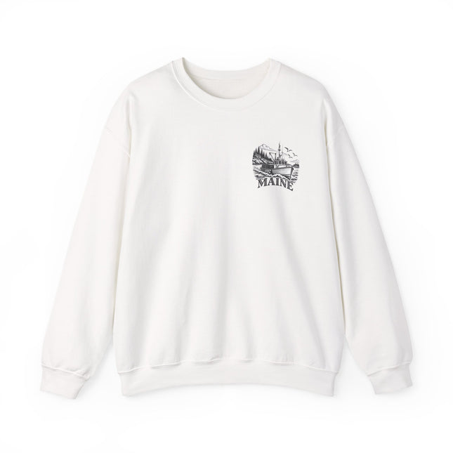 Copy of Copy of Copy of Copy of Unisex Heavy Blend™ Crewneck Sweatshirt