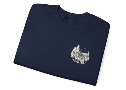Copy of Copy of Copy of Copy of Copy of Unisex Heavy Blend™ Crewneck Sweatshirt