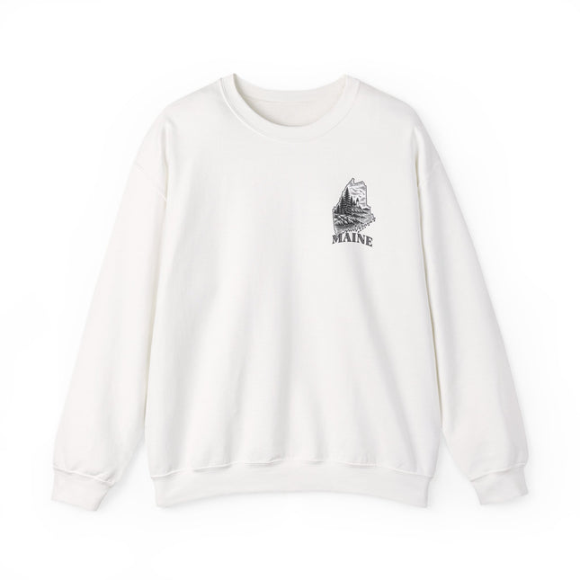 Copy of Copy of Copy of Copy of Unisex Heavy Blend™ Crewneck Sweatshirt
