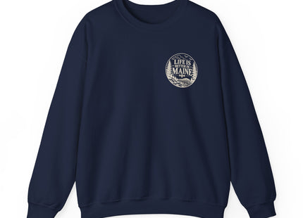 Copy of Copy of Copy of Copy of Copy of Unisex Heavy Blend™ Crewneck Sweatshirt