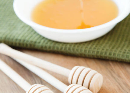 Honey Dipper, 1" x 6.25"