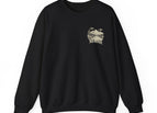 S / Black