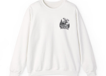 Copy of Copy of Copy of Copy of Unisex Heavy Blend™ Crewneck Sweatshirt
