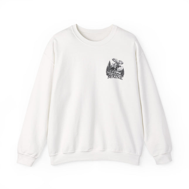 Copy of Copy of Copy of Copy of Unisex Heavy Blend™ Crewneck Sweatshirt