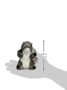 Folkmanis, Finger Puppet Mini Squirrel