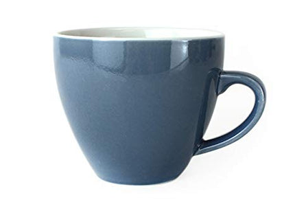 Creature Cups Sea Otter - Ceramic Mug - 11 oz Coffee Cup with Hidden 3D Otter Inside, Unique Gift