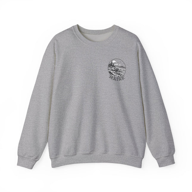 Copy of Copy of Copy of Copy of Copy of Unisex Heavy Blend™ Crewneck Sweatshirt