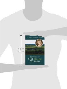 Return of Old Maine Woman