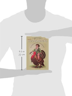 Thanksgiving: The Biography of an American Holiday (Revisiting New England)
