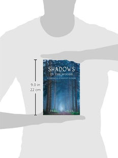 Shadows in the Woods: A Chronicle of Bigfoot in Maine