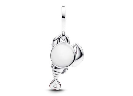 PANDORA Lobster Dangle Charm