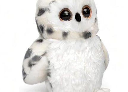 Jolitee Hedda Owl Stuffed Animal, Stuffed Owl Plush Toy (Hedda Owl)