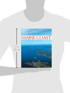 A Visual Cruising Guide to the Maine Coast